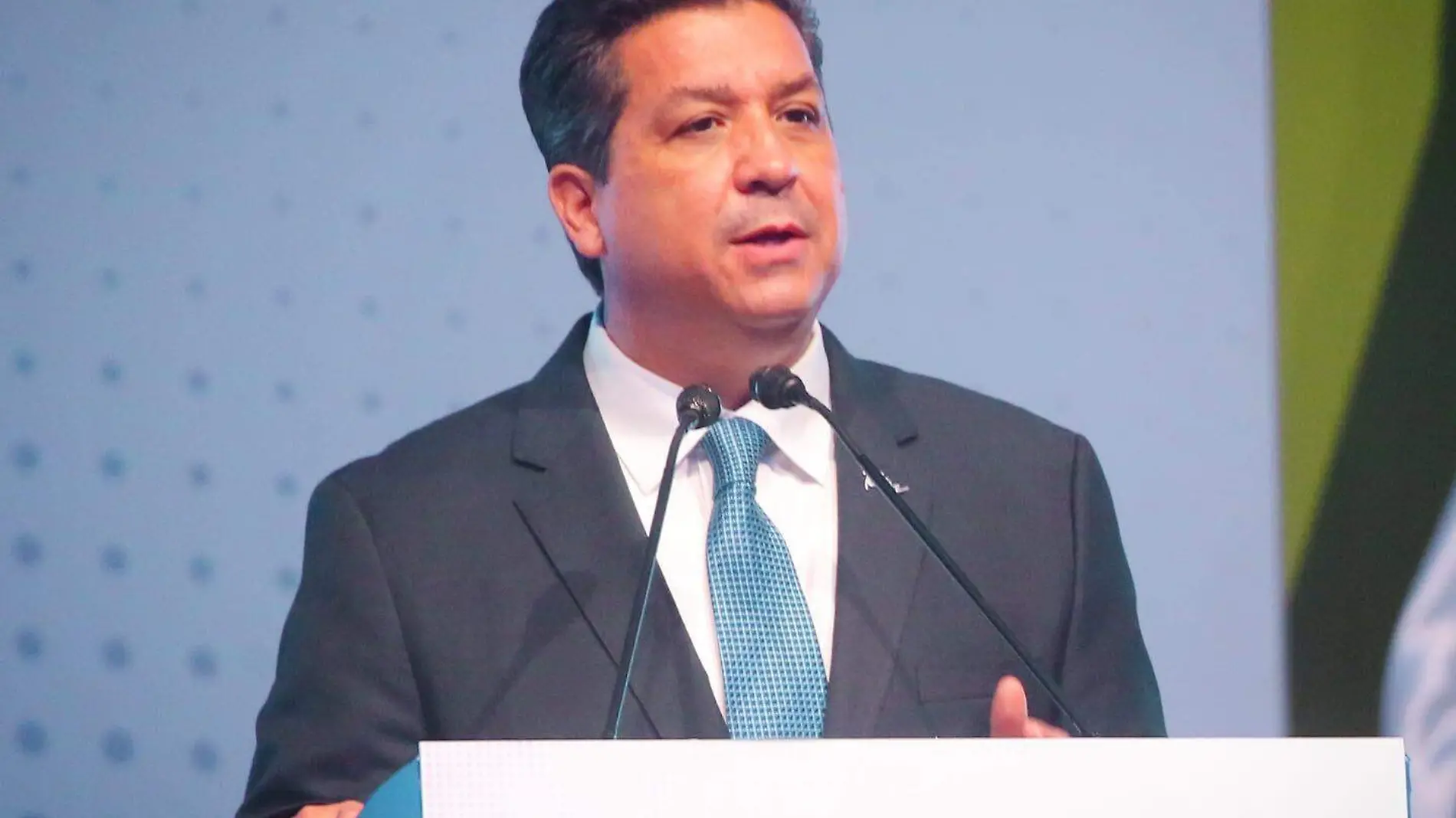 El exgobernador de Tamaulipas compartió un mensaje en sus redes sociales tras anunciarse el retiro de su candidatura Facebook @fgcabezadevaca